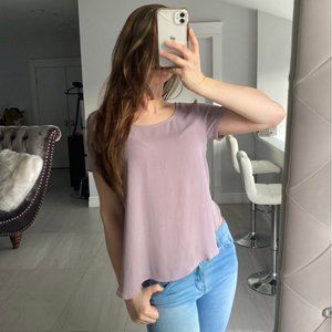 Lush Top